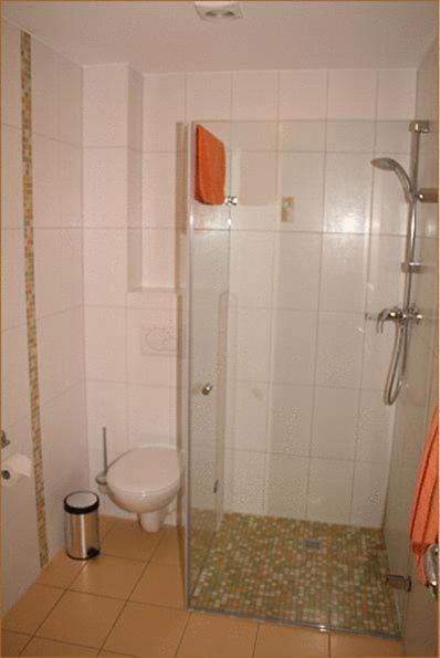 ריבניץ-דאמגארטן Landhotel Zum Honigdieb מראה חיצוני תמונה