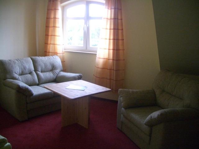 ריבניץ-דאמגארטן Landhotel Zum Honigdieb מראה חיצוני תמונה